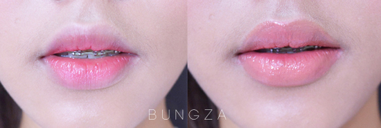 แต่งหน้าใสๆ