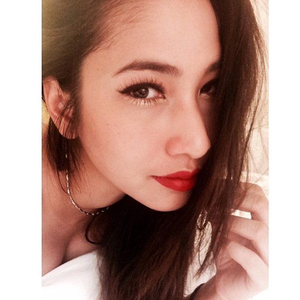 นางร้ายหน้าสวย