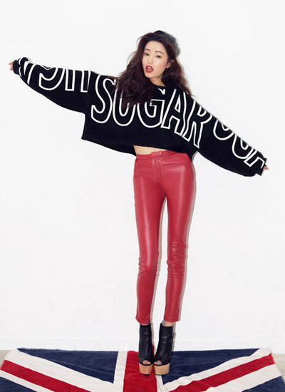 เสื้อกันหนาวผู้หญิง 