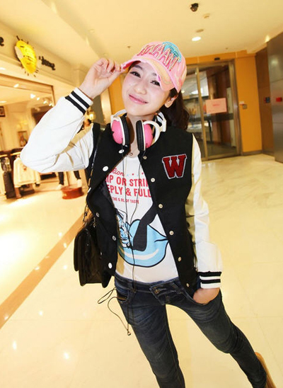 เสื้อเบสบอล