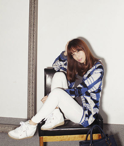 เสื้อกันหนาวไหมพรม