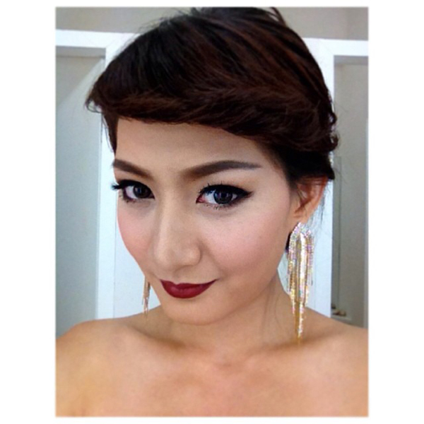 นางร้ายหน้าสวย