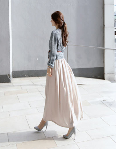 เสื้อกันหนาวไหมพรม