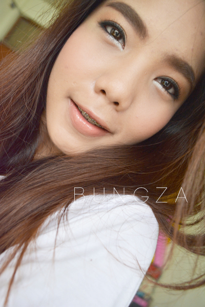 แต่งหน้าใสๆ