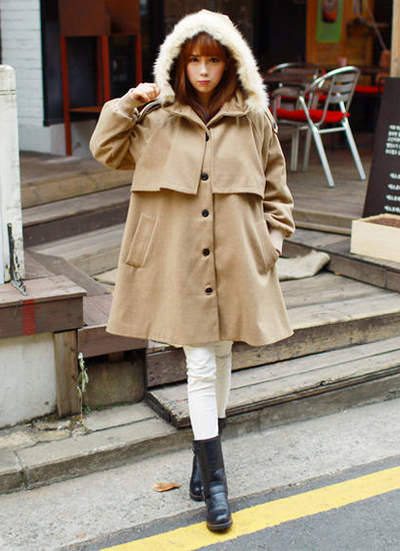 เสื้อกันหนาวผู้หญิง 