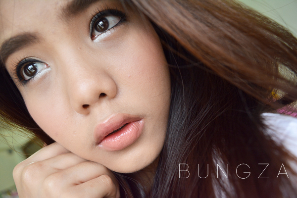 แต่งหน้าใสๆ