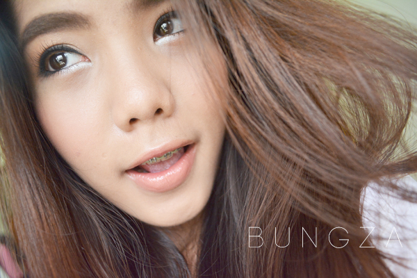 แต่งหน้าใสๆ