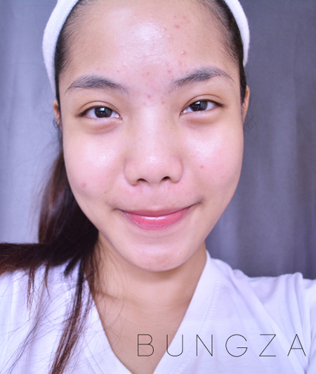 แต่งหน้าสวยแบ๊วๆ