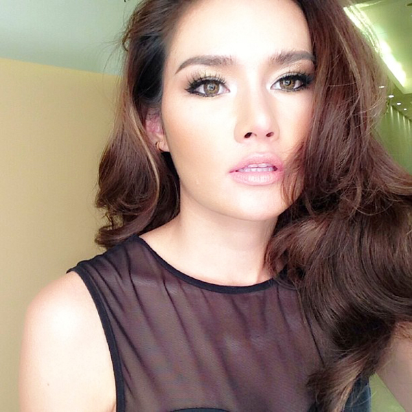 นางร้ายหน้าสวย