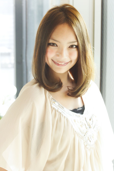 ทรงผมประบ่า หน้ากลม