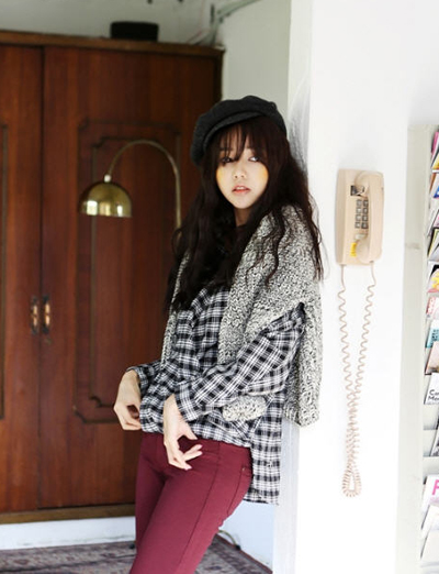 แต่งตัวไปเที่ยวหน้าหนาว