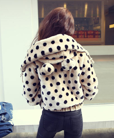 แต่งตัวไปเที่ยวหน้าหนาว