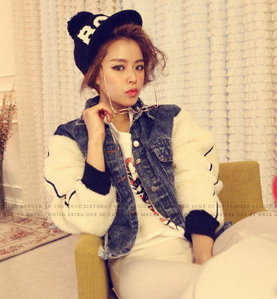 เสื้อกันหนาวผู้หญิง 