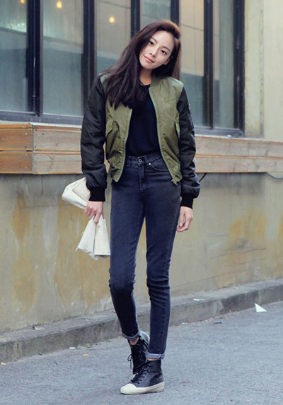 เสื้อกันหนาวผู้หญิง 