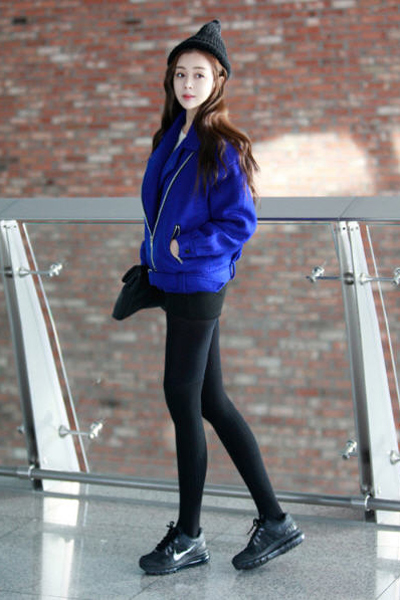 เสื้อกันหนาวผู้หญิง 