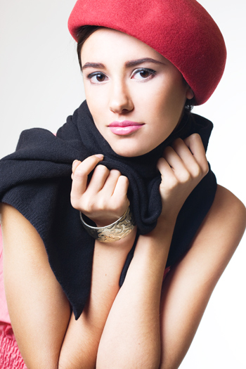 แต่งหน้า