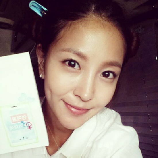 จมูกสวย ๆ ของดาราเกาหลี 