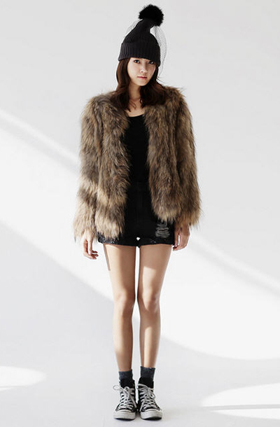 หมวกไหมพรม