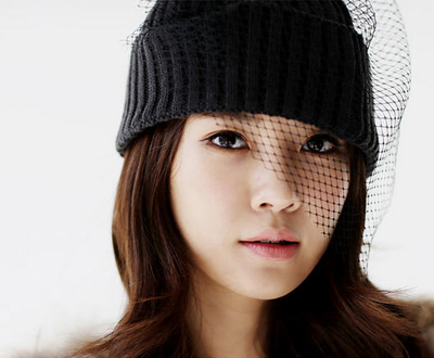 หมวกไหมพรม