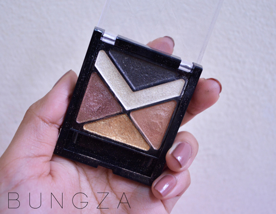 แต่งหน้าสวยแบ๊วๆ 