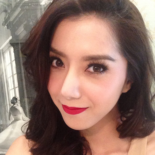 นางร้ายหน้าสวย