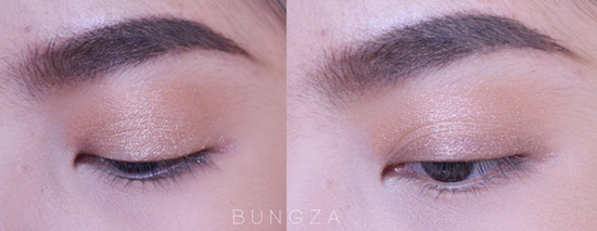 แต่งหน้าใสๆ