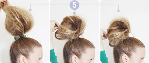 ผมดังโงะ