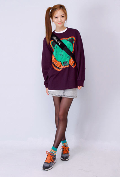 แต่งตัวไปเที่ยวหน้าหนาว