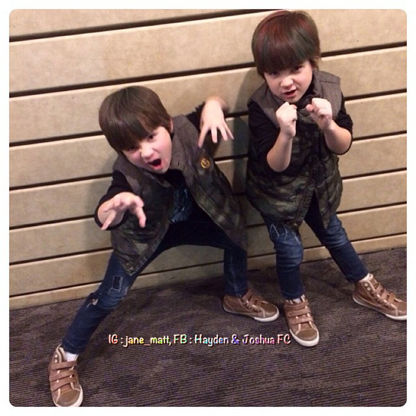 ดาราเด็ก