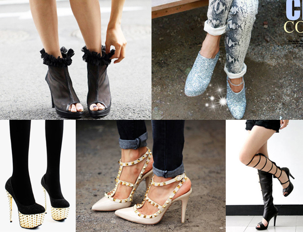 ไอเดียแต่งตัวไปปาร์ตี้ปีใหม่