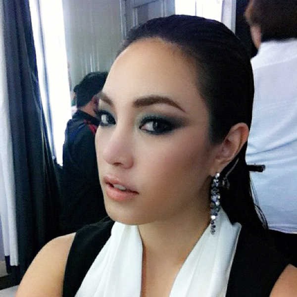 นางร้ายหน้าสวย