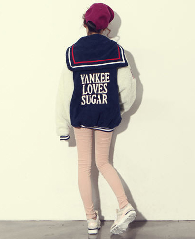 เสื้อเบสบอล