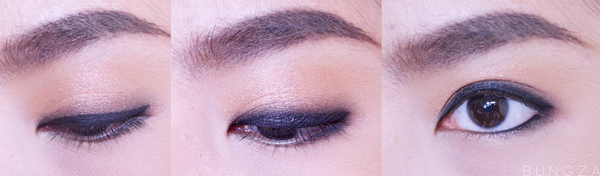 แต่งหน้าใสๆ