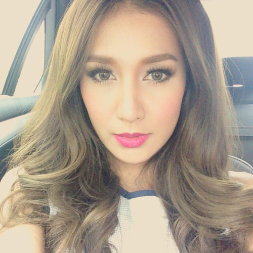 นางร้ายหน้าสวย