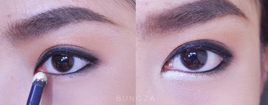 แต่งหน้าใสๆ