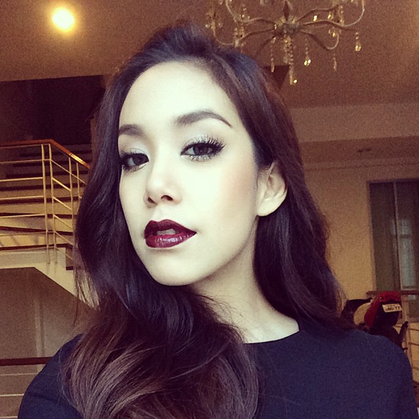 นางร้ายหน้าสวย