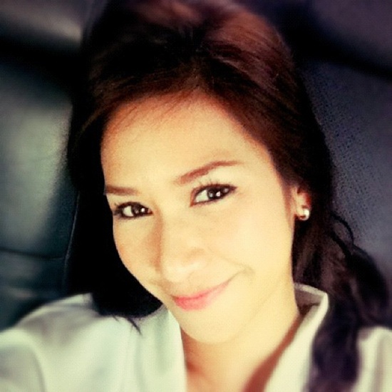 ดาราหน้าสวย