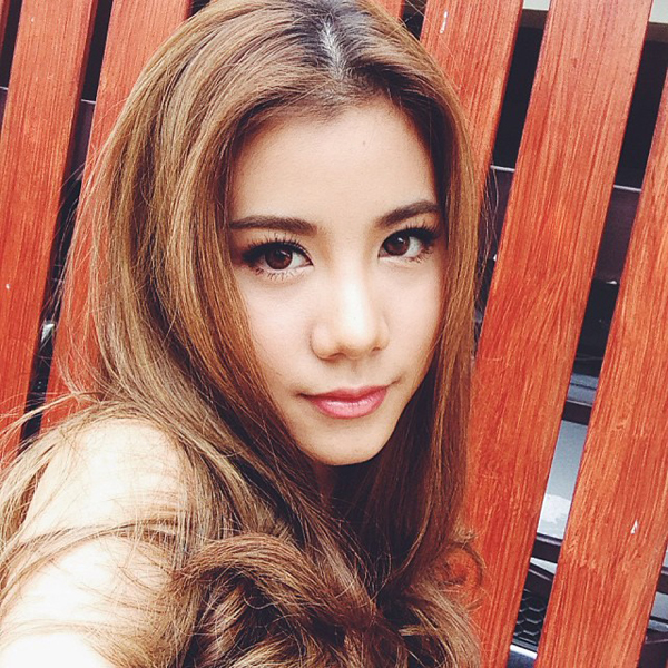 นางร้ายหน้าสวย