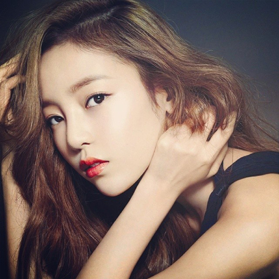 จมูกสวย ๆ ของดาราเกาหลี 