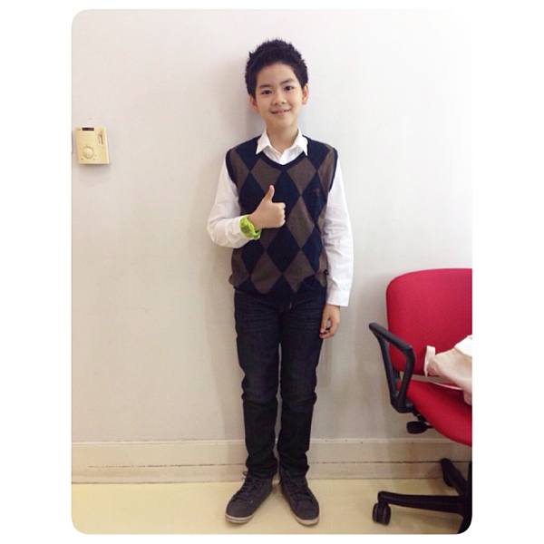 ดาราเด็ก