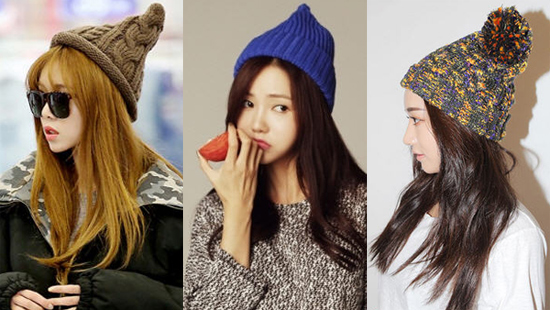 แต่งตัวไปเที่ยวหน้าหนาว