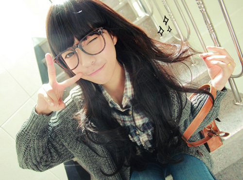 วิกผมยาว 