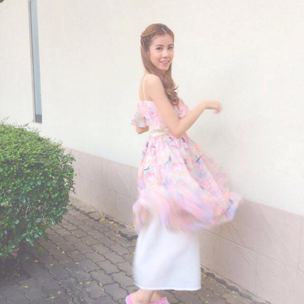 เอสเธอร์ สุปรีย์ลีลา