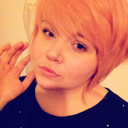 แบบผมสั้นสําหรับคนอ้วน