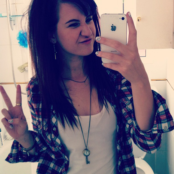 นาฬิกาสร้อยคอผู้หญิง