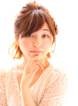 ถักเปียทรงผมประบ่า