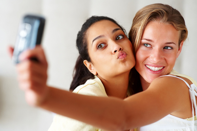 10 เทคนิคถ่ายภาพตัวเองให้ดูดี