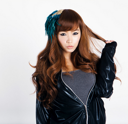 วิกผมยาว 