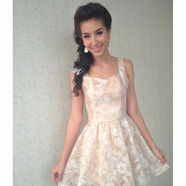 ทรงผมรับปริญญา