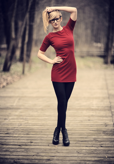 10 เทคนิคถ่ายภาพตัวเองให้ดูดี